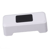 Motion Sensor Automatic Toilet Flusher IPX5 Waterproof Touchless Toilet Flusher Automatic Flush V1294-YM0703-3113230118411