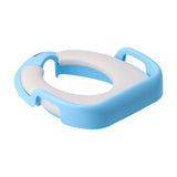 Children's Toilet Seat Soft Training Potty Seat Closestool Training Cushion for Baby V1294-YM0901-3112210040811