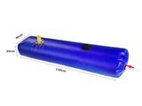 Mountview Water Bladder Bag Tank Camping 100L UA1024-100L