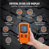 3-in-1 EMF Meter, 5Hz-6GHz, Handheld Rechargeable Electromagnetic Field Radiation Detector, Digital V952-DGNEMFJSHYYJH5E2WV9