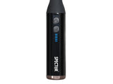 Spector Extended Handle Massage Gun Black OF1051