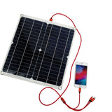20A Solar Charge Controller, Solar Panel Charger Controller, Multi-Function Adjustable LCD Display V1370-AZ4-06359