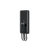 CHOETECH B654 10000mAh Pwer Bank 22.5W USB-A / USB-C / micro USB with built-in USB-C / Lightning V28-ELECHOB654