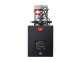 Hydraulic Pump 15 Quart Double Acting Dump Trailer Pump Power Unit DC 12V V952-YXYYB12VZLDJ3VIN2V0