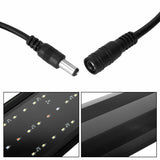 60cm Aquarium Light Lighting Full Spectrum Aqua Plant Fish Tank Bar LED Lamp V201-YGD0015BW8AU