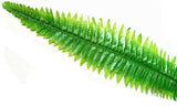 Artificial Boston Hanging Fern 102cm V637-DP1012587