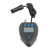 PH Temperature Water Quality Meter Mini Continuous 5 in 1 PH EC SALT SG TEMP Monitor Wireless WiFi V1294-YM0706-3111230206314