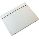 A5 Plastic Loose-Leaf Pages File Folder, PP Material, 1 Set for Organizing Documents and Notes V1370-AZ4-11593