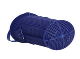 Pool Strainer Basket Replacement Plastic 6.7x5.2in Skimmer Basket for Swimming Pools V1294-YM0523-3111210417611