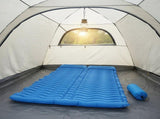 Double Two-person Camping Sleeping Pad V63-824781