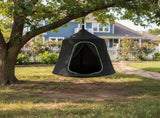 Lifespan Kids Comfy Cocoon Freestanding Nest Swing V572-LKSW-COCN-FS