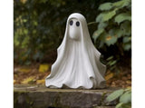 Spooky Ghost Garden Sculpture - C V1263-JX-920