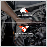 Transmission Jack Adapter Gearbox Removal Adaptor 500KG Loading Automotive Tool V465-62021-AU