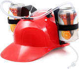 Red Party Hat - 1 Piece - Party Supplies - Entertainment V1258-DP02-BOL-592