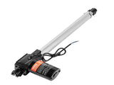Linear 12V, 14 Inch Heavy Duty 1320lbs/6000N Linear, 0.19"/s Linear Motion V952-ZXXXZXQ14INCIFV1QV9