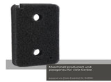 Heat Pump Tumble Dryer Filter For 2pcs Foam Filters For Heat Pump Dryer Plinth Filter T8861WP V1189-LWWAL-20260327-04797