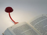 Lexon Mimi Flexible LED Lamp - Dark Red V398-LD-LH99DR