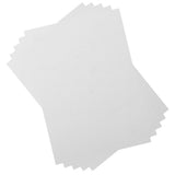 5Pcs Aluminum Alloy Sublimation Blank Sheets Metal Signs for Home and Office Use V1370-AZ4-17077