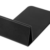 Metal Kick Drum Anti Slide Pad for Home Use Stable Drum Set Accessory Black V1192-AZ-W-33001