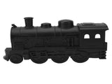 Aromatherapy Humidifier Train Shape Colorful LED Lights Remote Control Essential Oil V1294-YM0901-3113240232711