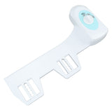 Bidet Toilet Attachment Smart Gentle Toilet Self Cleaning Sprayer for Men Women Children Elderly 1/2 V1294-YM0521-3112230029311