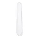 Modern LED Ceiling Light Dimmable Linear Ceiling Lamp Long Ceiling Light Fixture for Kitchen Office V1294-YM0901-3119240150611