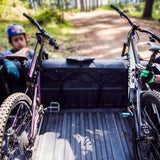 NOOYAH Bike Tailgate Protector MTB for Large UTE Truck Pad Mounted Secure- Scratch Guard PR012 RAM V382-TAILGATEPADNOOYAH