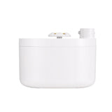 i.Pet Pet Water Fountain Feeder Dispenser Filter Dog Cat Drinking Automatic 2.6L PET-FEEDER-SMART-WH