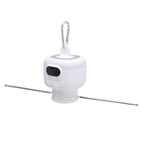 Fly Repelling Hanging Fan USB Adjustable Quiet Electric Fly Repelling Food Fan with Remote Control V1294-YM0901-3113250018611