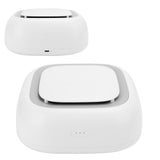 Portable Car Air Purifier Ionizer Negative Ion Auto Air Cleaner Car Accessiories USB Charging V1294-YM0901-3113200155611