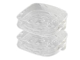 Insulation Vegetable Dish Cover Multifunctional Leftovers Cover Kitchen Table Dustproof Food Covers V1294-YM0521-3118230002112
