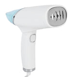 1000W Hang Ironing Machine White HighPower Household Foldable Portable Clothes Steamer V1294-YM0901-3113210159811