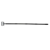 Weeding Rake Adjustable Length Stainless Steel Ergonomic Handle Hand Rake Garden Tool for V1294-YM0521-3111230070412