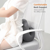 Ergonomic Multi-functional Nap Pillow - Desk Rest Pillow with Neck/Side Support, Memory Foam Cushion V1106-WSZ002