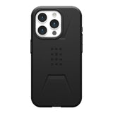 UAG Civilian Magsafe Apple iPhone 15 Pro , 20ft. Drop V1202-V2-MPA-114275114040