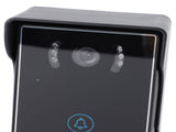 7 Inch AHD LCD Screen Wired Video Intercom Doorbell System 1080P IR Night Vision ID Card Camera Dual V1294-YM0901-3114240047912