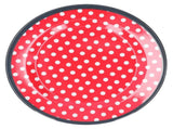 12PCS Salad Plate HighGrade Imitation Porcelain Dinnerware Tableware for Home Use V1294-YM0901-3118210043214
