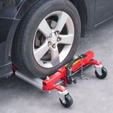 VEVOR Wheel Dolly Heavy Duty Vehicle Positioning Tire Car Lifter 1500Lbs 2 Pack V952-JTSLSBYC2J15T6E8VV0