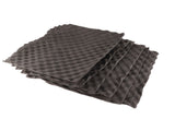 Acoustic Panel Studio Foam Wedge Sound Absroption Acoustic Treatment Wall Panels V1294-YM0901-JY16715-01
