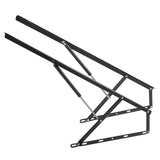 Bed Lift 59x71 in Compatible Bed Size 154 lbs Load DIY Wall Bed Hardware V952-CXSJQ1200MM6MX09VV0
