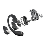 Shokz OpenFit 2 Black DS-SHOKZT921STBK