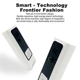 M200B WiFi Smart Square Button Video Doorbell V1263-JX-5062