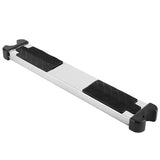 304 Stainless Steel Thickened Ladder Pedal with Non Slip Rubber Pad for Hot Spring Pool V1294-YM0901-3111200166411