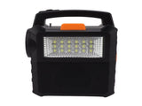 Solar Generator Multifunctional Long Lasting with Bulbs Portable Power Station for Home Backup V1294-YM0706-3113230237211
