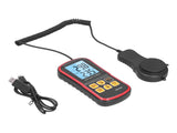 BENETECH Digital Luminance Meter HighAccuracy Handheld Industrial MultiFunction Illuminance Meter V1294-YM0901-3111210224911