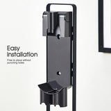 Vacuum Cleaner Rack Holder Freestanding holder for Dyson Stand V6 V7 V8 V10 V11 V201-DSY0127BL8AU