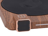 Sourdough Starter Warmer Mat 18W Thermostat Control Electric Sourdough Starter Warming Heating Pad V1294-YM0901-3118250148013
