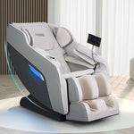 Livemor Massage Chair Electric Recliner Home Massager Brisa MASCHR-E-BRISA-GY