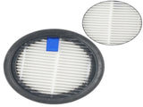 3 Pack HEPA Filters & 9 Pack Sponge Filters for Afoddon A200Pro/A200, ORFELD B08/C10A/C10G, NEQUARE V1189-LWWAL-20260327-04330