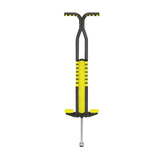 Black and Yellow Pogo Stick - Children's Large Jumping Jackhammer Toy V238-SUPDZ-28304910516304